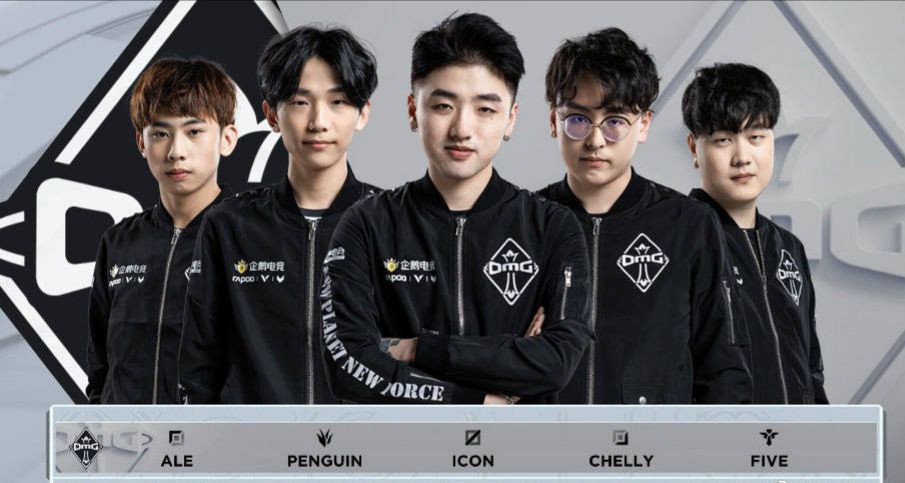 老成的风范 老成的风范