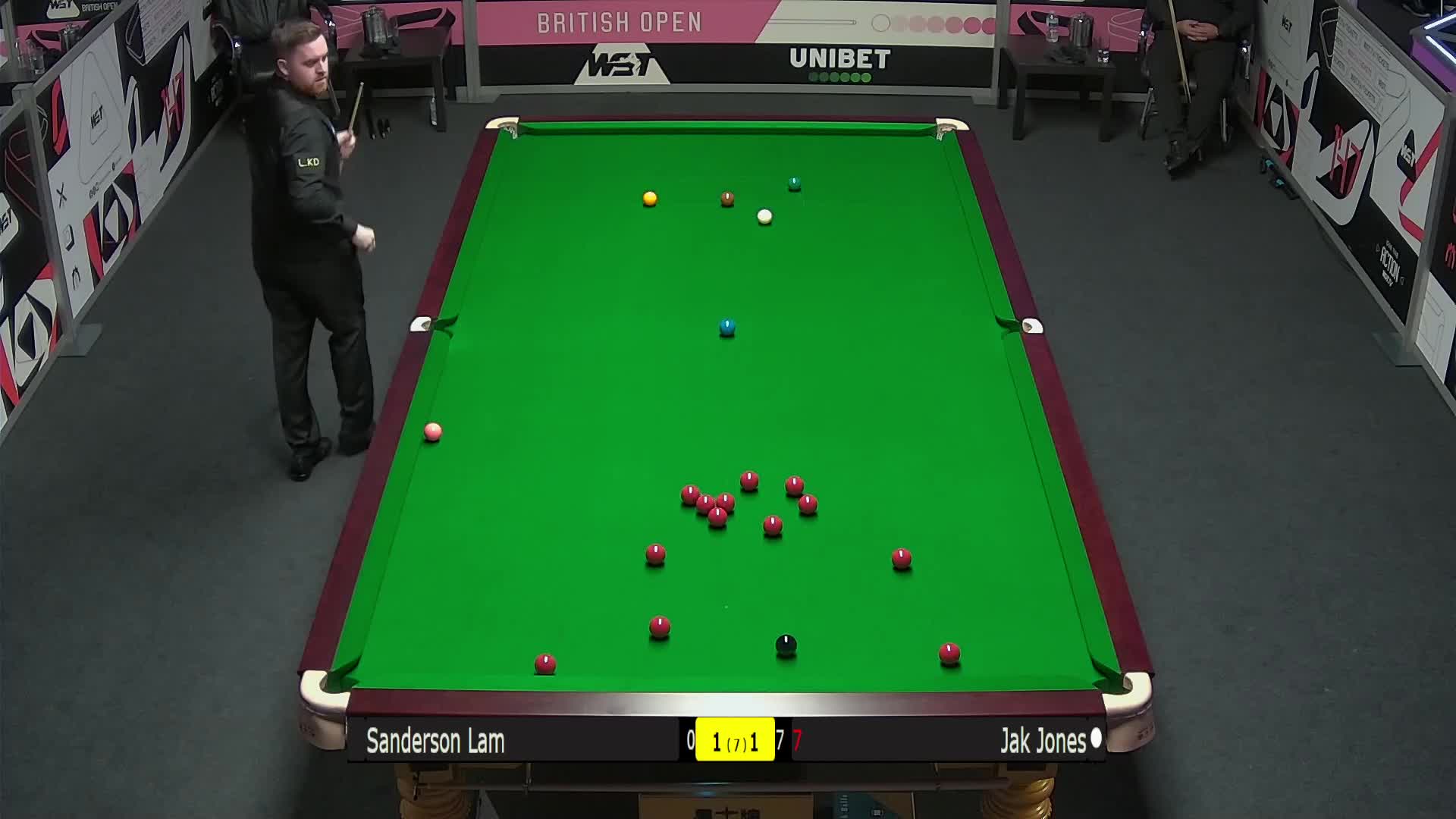 有阵容的调 有阵容的调