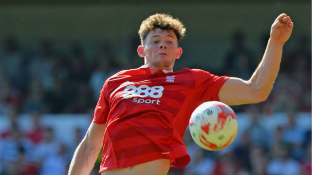 成為焦點之 成為焦點之