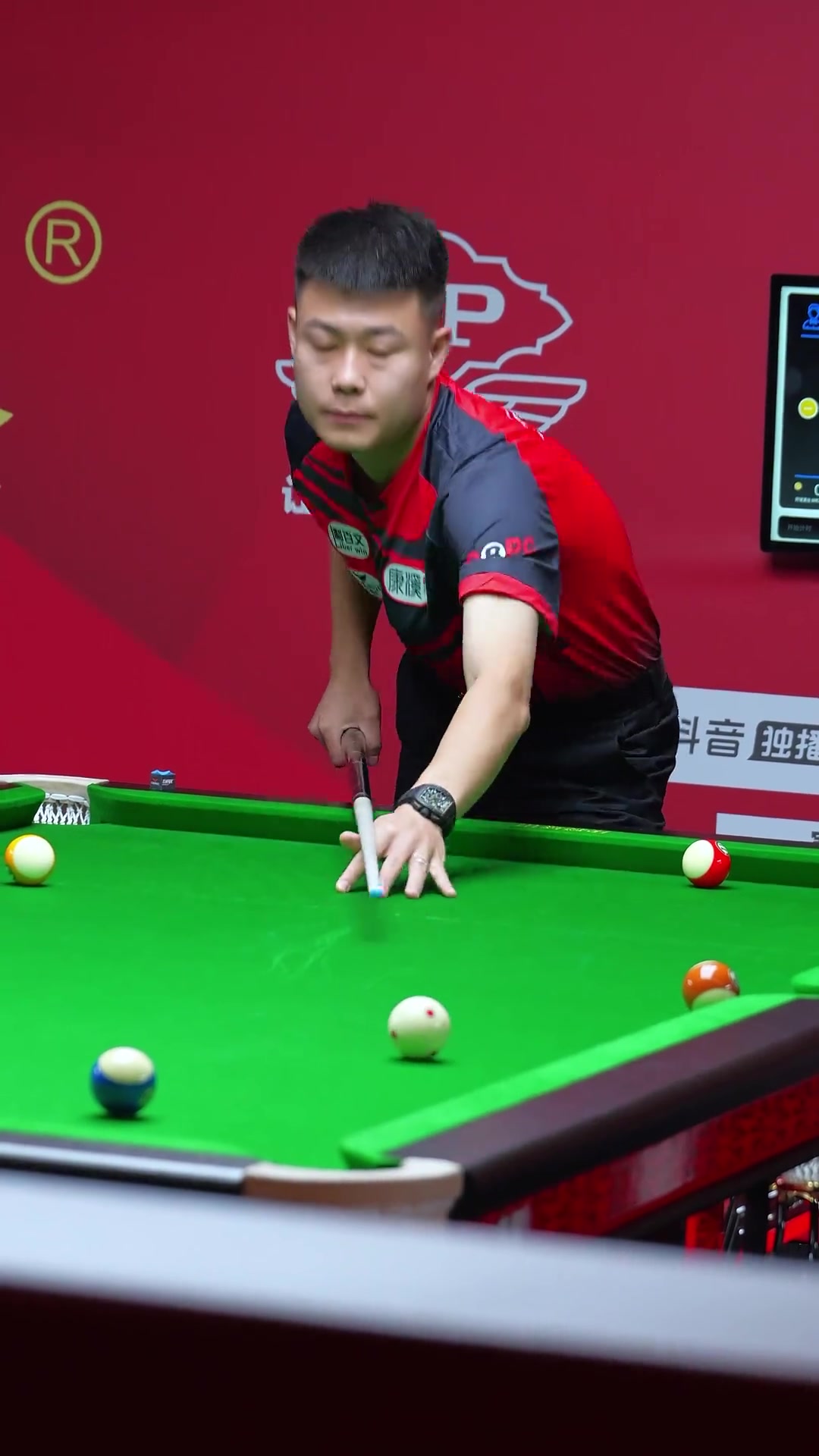 这一幕成了 这一幕成了