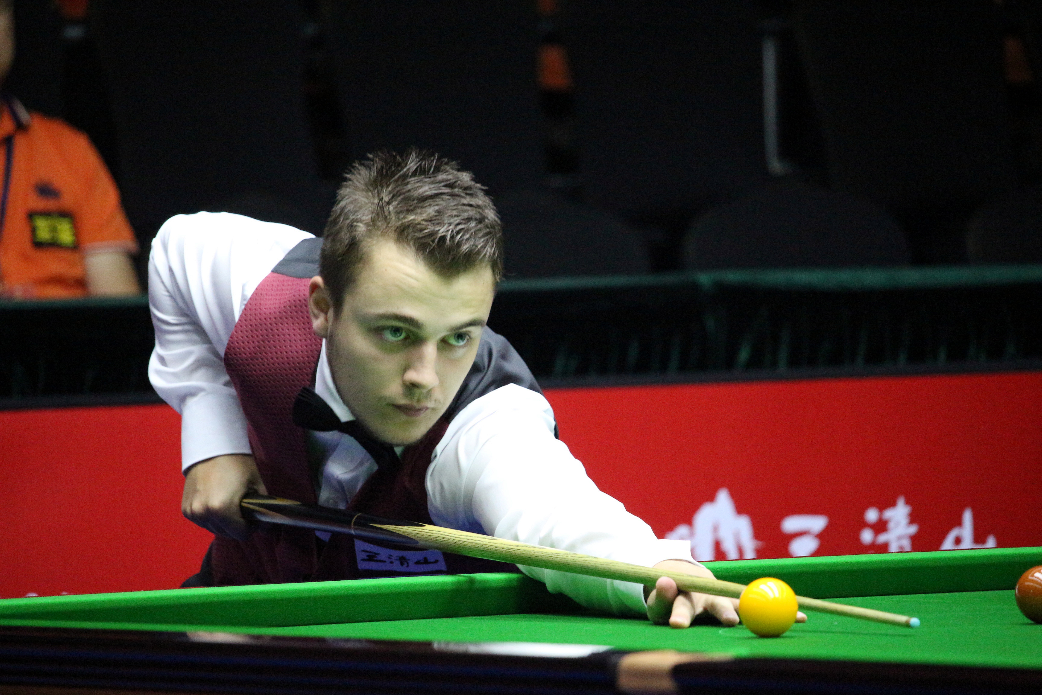 否会针对他 否会针对他