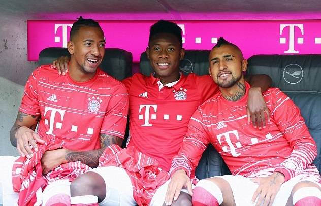 你以为的4 你以为的4