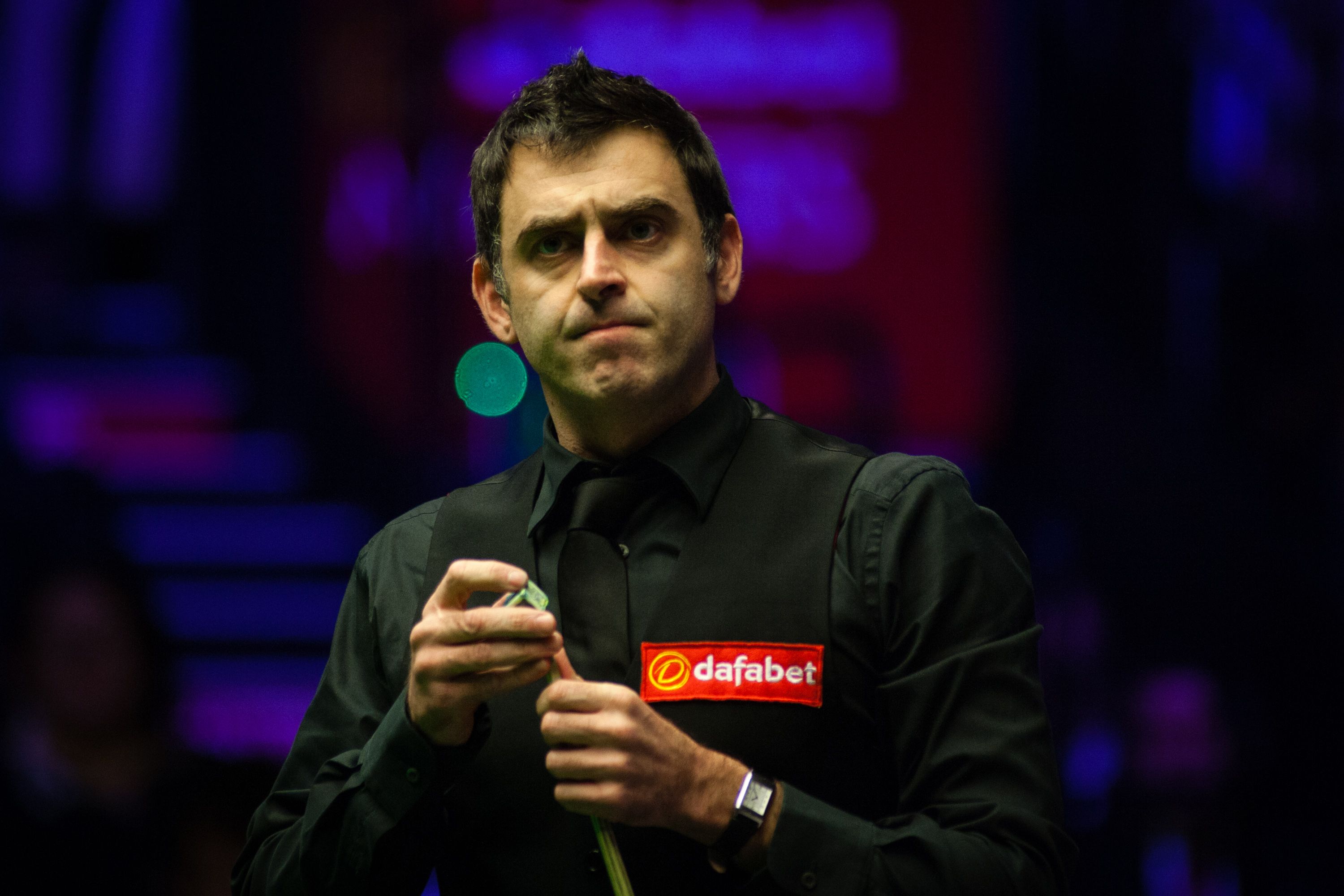 来球路变化 来球路变化