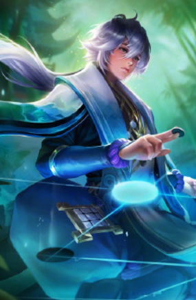 CSGO版